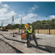 Шабельна пила Bosch GSA 120 Professional з 1 полотном, в картоні