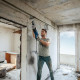 Шабельна пила Bosch GSA 120 Professional з 1 полотном, в картоні