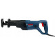 Шабельна пила Bosch GSA 120 Professional з 1 полотном, в картоні