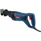 Шабельна пила Bosch GSA 120 Professional з 1 полотном, в картоні