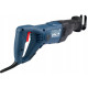 Шабельна пила Bosch GSA 120 Professional з 1 полотном, в картоні