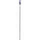 Ударний бур Bosch EXPERT SDS-Plus-7X 18x950x1000 мм
