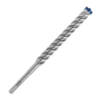 Ударний бур Bosch EXPERT SDS-Plus-7X 20x200x250 мм