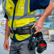 Сумки Bosch Professional GWT 2, GWT 4, пояс і набір ручних інструментів