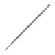 Ударний бур Bosch EXPERT SDS-Plus-7X 22x550x600 мм