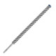 Ударний бур Bosch EXPERT SDS-Plus-7X 24x400x450 мм