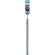Ударний бур Bosch EXPERT SDS-Plus-7X 24x400x450 мм