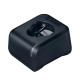 Акумуляторний дриль-шурупокрут Bosch GSR 12V-15 Professional, 2 акб GBA 12V 2.0Ah, з/п GAL 12V-20 і набір інструментів у кейсі