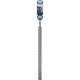 Ударний бур Bosch EXPERT SDS-Plus-7X 28x400x450 мм