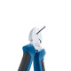 Набір плоскогубців Bosch Professional та ручних інструментів, 16 шт