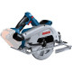 Акумуляторна дискова пила Bosch GKS 18V-68 C Professional, без акб