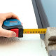 Набір викруток Bosch Professional і ручних інструментів, 19 шт