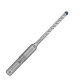 Ударний бур Bosch EXPERT SDS-Plus-7X 5x50x115 мм, 30 шт