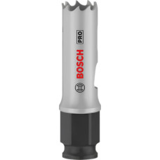 Коронка універсальна Bosch PRO Multi Material PC Plus 17 мм