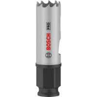 Коронка універсальна Bosch PRO Multi Material PC Plus 19 мм