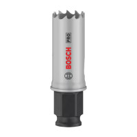 Коронка універсальна Bosch PRO Multi Material PC Plus 21 мм