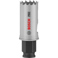 Коронка універсальна Bosch PRO Multi Material PC Plus 24 мм