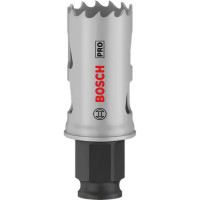 Коронка універсальна Bosch PRO Multi Material PC Plus 27 мм