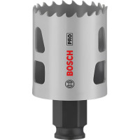 Коронка універсальна Bosch PRO Multi Material PC Plus 41 мм
