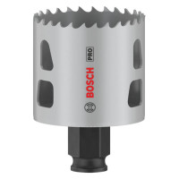 Коронка універсальна Bosch PRO Multi Material PC Plus 52 мм