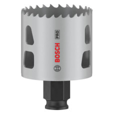Коронка універсальна Bosch PRO Multi Material PC Plus 52 мм