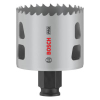 Коронка універсальна Bosch PRO Multi Material PC Plus 56 мм