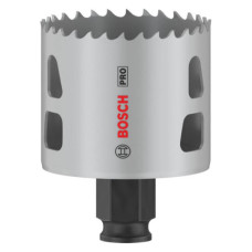 Коронка універсальна Bosch PRO Multi Material PC Plus 56 мм