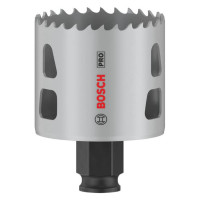 Коронка універсальна Bosch PRO Multi Material PC Plus 54 мм