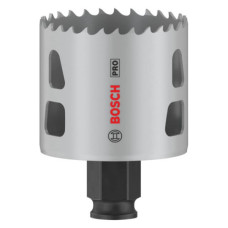 Коронка універсальна Bosch PRO Multi Material PC Plus 54 мм