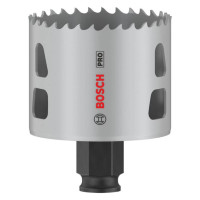 Коронка універсальна Bosch PRO Multi Material PC Plus 59 мм