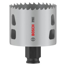 Коронка універсальна Bosch PRO Multi Material PC Plus 59 мм