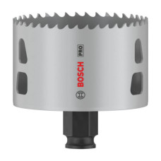 Коронка універсальна Bosch PRO Multi Material PC Plus 76 мм