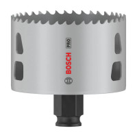 Коронка універсальна Bosch PRO Multi Material PC Plus 79 мм