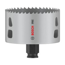 Коронка універсальна Bosch PRO Multi Material PC Plus 83 мм