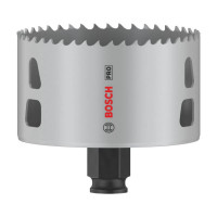 Коронка універсальна Bosch PRO Multi Material PC Plus 86 мм