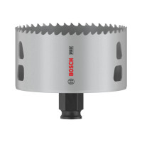 Коронка універсальна Bosch PRO Multi Material PC Plus 89 мм
