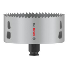 Коронка універсальна Bosch PRO Multi Material PC Plus 111 мм