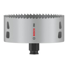 Коронка універсальна Bosch PRO Multi Material PC Plus 114 мм