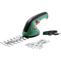 Акумуляторний кущоріз-ножиці Bosch EasyShear