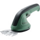 Акумуляторний кущоріз-ножиці Bosch EasyShear