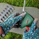 Акумуляторний кущоріз-ножиці Bosch EasyShear