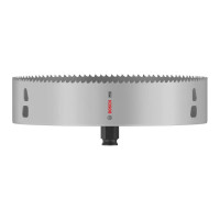 Коронка універсальна Bosch PRO Multi Material PC Plus 210 мм