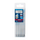 Свердло Bosch Expert CYL-9 Multi Construction 8х80х120 мм, 10 шт