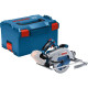 Акумуляторна дискова пила Bosch GKS 18V-68 GC Professional, без акб в L-Boxx 238