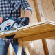 Акумуляторна дискова пила Bosch GKS 18V-68 GC Professional, без акб в L-Boxx 238