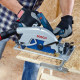 Акумуляторна дискова пила Bosch GKS 18V-68 GC Professional, без акб в L-Boxx 238
