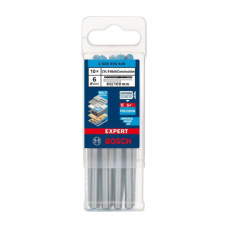 Свердло Bosch Expert CYL-9 Multi Construction 6х60х100 мм, 10 шт
