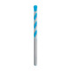 Свердло Bosch Expert CYL-9 Multi Construction 5.5х50х85 мм, 10 шт