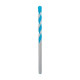Свердло Bosch Expert CYL-9 Multi Construction 4х40х75 мм, 10 шт