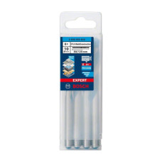 Свердло Bosch Expert CYL-9 Multi Construction 10х80х120 мм, 8 шт